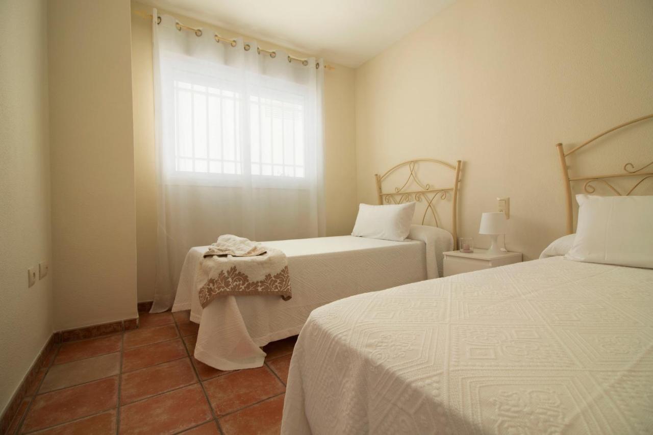 Apartamento El Cabo l San José Exterior foto