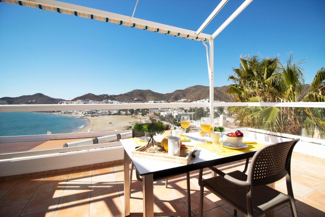 Apartamento El Cabo l San José Exterior foto
