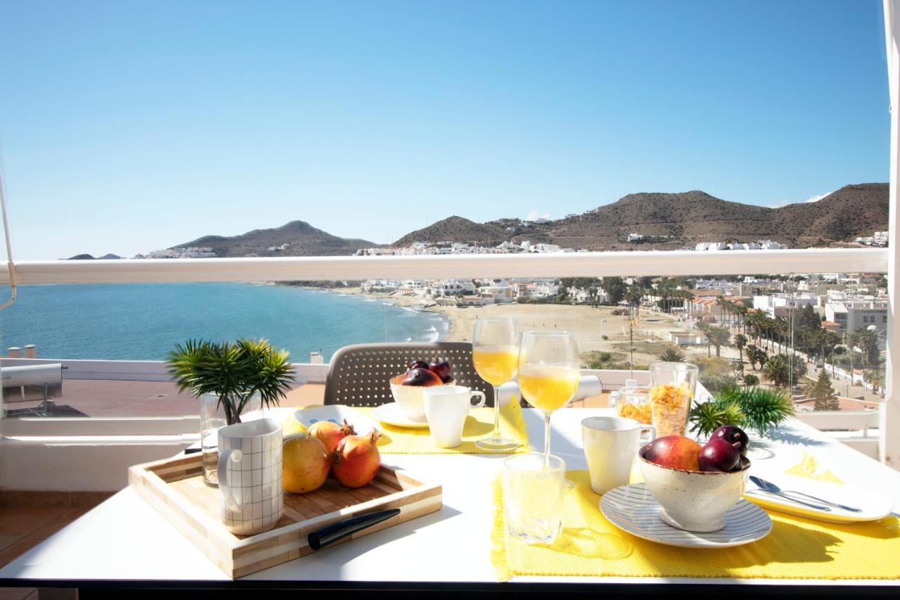 Apartamento El Cabo l San José Exterior foto