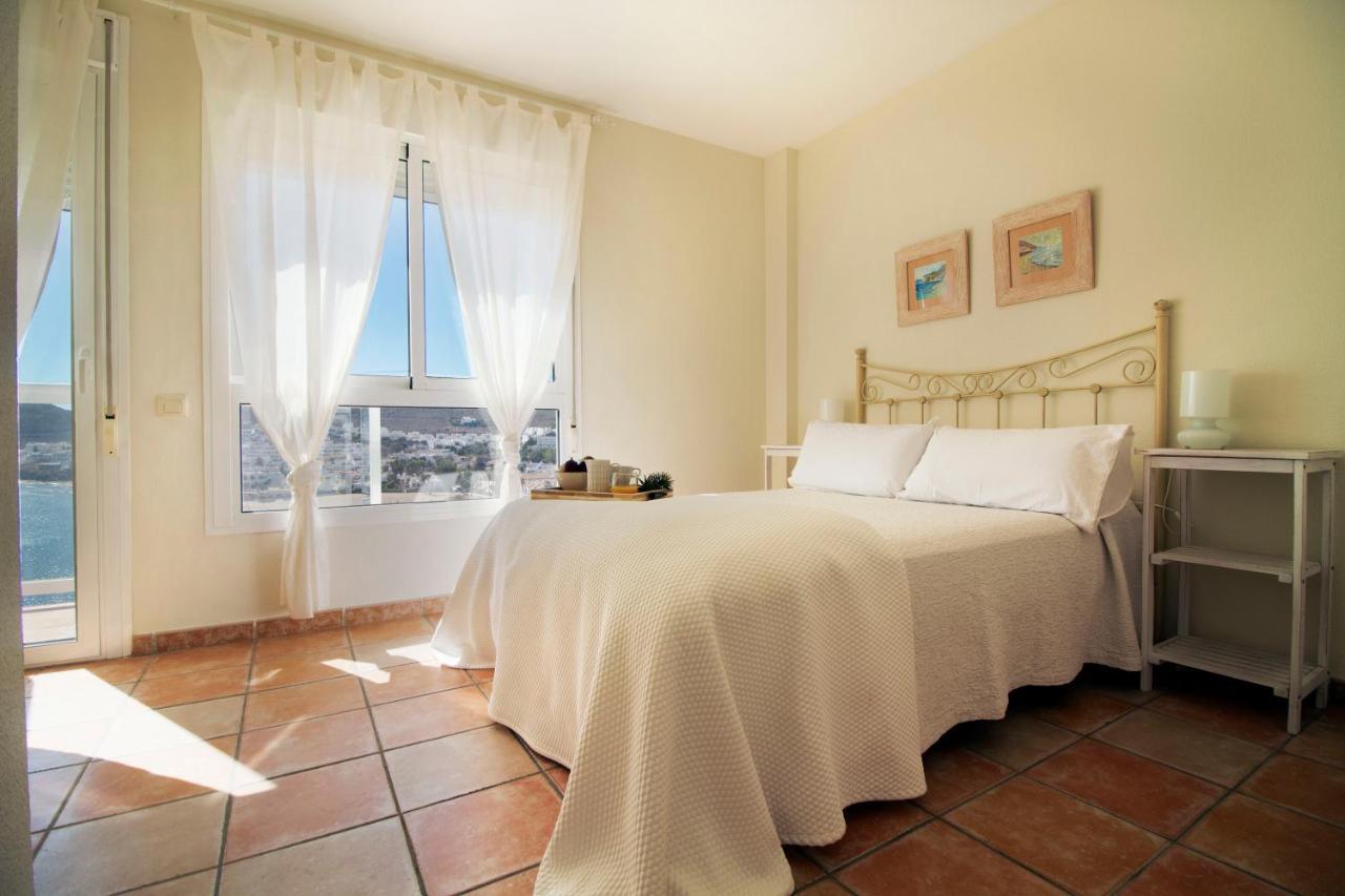 Apartamento El Cabo l San José Exterior foto